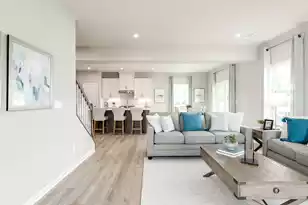 202 Branch Dr E, Huger, SC 29450 - Photo 5