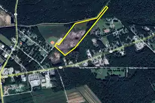 0 Boineau Rd, Hollywood, SC 29449 - Photo 1