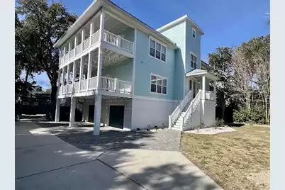 15 42nd Avenue, Isle Of Palms, SC 29451 - Photo 23