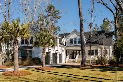 3891 Sawyers Island Drive, Mount Pleasant, SC 29466 - Photo 1