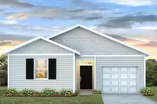 123 Brooks Dr, Holly Hill, SC 29059 - Photo 1