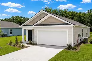 131 Brooks Dr, Holly Hill, SC 29059 - Photo 21