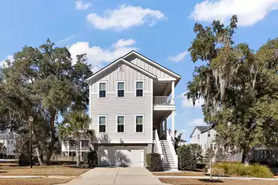 2502 General Hatch Drive, Johns Island, SC 29455 - Photo 1