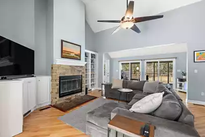 3582 Heathermoor Court, Mount Pleasant, SC 29466 - Photo 7