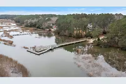 3582 Heathermoor Court, Mount Pleasant, SC 29466 - Photo 53