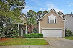 2264 Andover Way, Mount Pleasant, SC 29466 - Photo 1