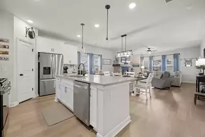 4318 Harmony Creek Road, Summerville, SC 29485 - Photo 9