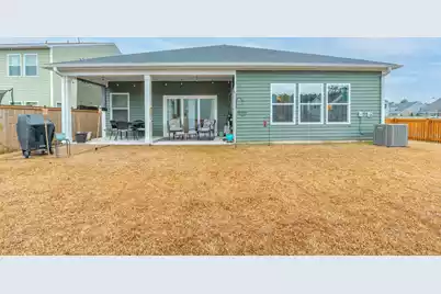 4318 Harmony Creek Road, Summerville, SC 29485 - Photo 29