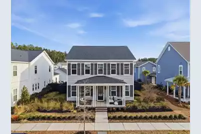 510 Foxtail Park Street, Summerville, SC 29486 - Photo 1