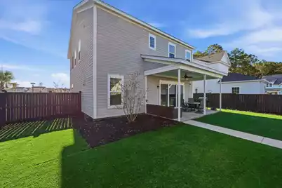 510 Foxtail Park Street, Summerville, SC 29486 - Photo 3