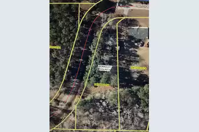0 Trinity Church Road, Saint Stephen, SC 29479 - Photo 3