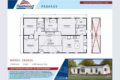 106 Edgebrook Drive Drive, Summerville, SC 29486 - Photo 25