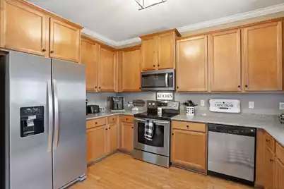 9657 Carousel Circle S, Summerville, SC 29485 - Photo 17