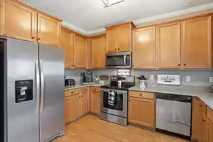 9657 Carousel Circle S, Summerville, SC 29485 - Photo 17