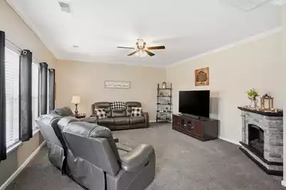 9657 Carousel Circle S, Summerville, SC 29485 - Photo 21