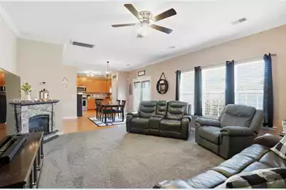 9657 Carousel Circle S, Summerville, SC 29485 - Photo 19