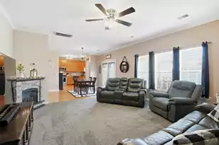 9657 Carousel Circle S, Summerville, SC 29485 - Photo 19