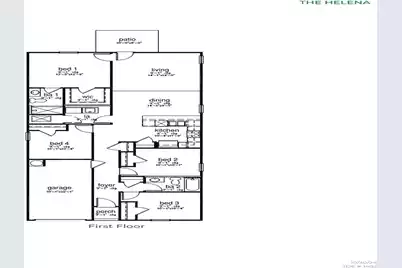 122 Hopkins Street, Holly Hill, SC 29059 - Photo 21