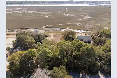 261 Little Oak Island Drive, Folly Beach, SC 29439 - Photo 13