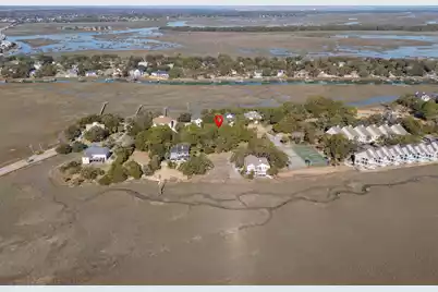 261 Little Oak Island Drive, Folly Beach, SC 29439 - Photo 7