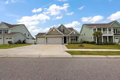 656 Yellow Leaf Lane, Summerville, SC 29486 - Photo 3