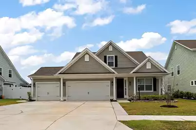 656 Yellow Leaf Lane, Summerville, SC 29486 - Photo 1