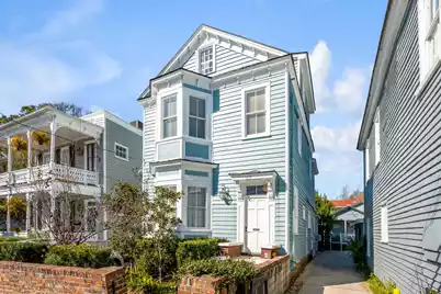 140 Spring Street #Abc, Charleston, SC 29403 - Photo 1