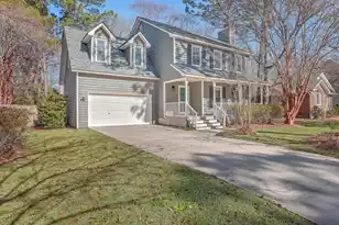 478 Mt Royall Dr, Mount Pleasant, SC 29464 - Photo 3