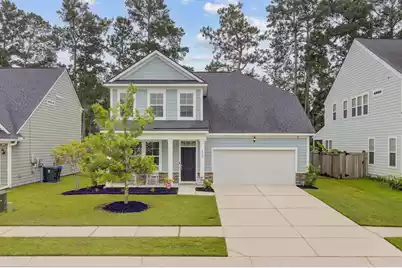 608 Pointe Boulevard S, Summerville, SC 29483 - Photo 1