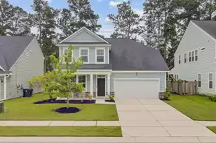 608 Pointe Blvd S, Summerville, SC 29483 - Photo 1