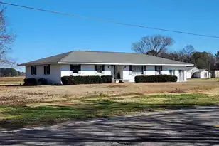 9851 Charleston Hwy, Saint George, SC 29477 - Photo 1