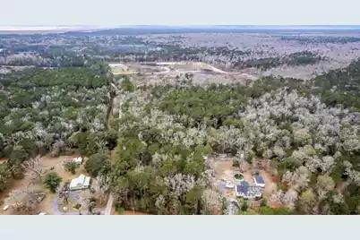 8874 Old Georgetown Road, McClellanville, SC 29458 - Photo 9