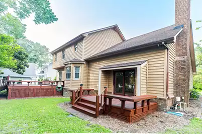 713 Lake Frances Drive, Charleston, SC 29412 - Photo 31