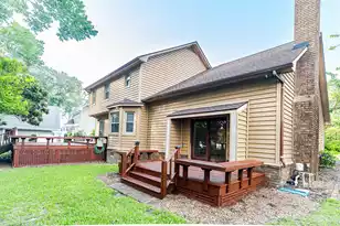 713 Lake Frances Dr, Charleston, SC 29412 - Photo 31