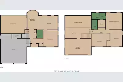 713 Lake Frances Drive, Charleston, SC 29412 - Photo 43