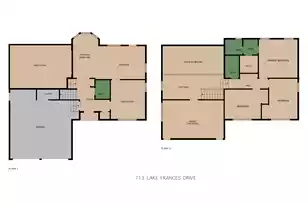 713 Lake Frances Dr, Charleston, SC 29412 - Photo 43