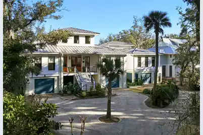 11 Point Trail N, Beaufort, SC 29907 - Photo 1