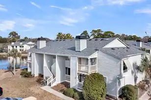 1481 Center Street Ext #Apt 504, Mount Pleasant, SC 29464 - Photo 15
