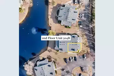 1481 Center Street Ext #Apt 504, Mount Pleasant, SC 29464 - Photo 3