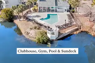 1481 Center Street Ext #Apt 504, Mount Pleasant, SC 29464 - Photo 5