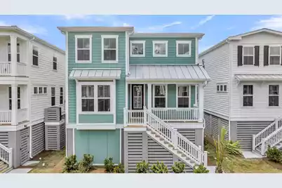 752 Minton Road, Charleston, SC 29412 - Photo 1
