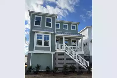 752 Minton Road, Charleston, SC 29412 - Photo 1