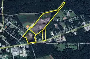 1 Hwy 162, Hollywood, SC 29449 - Photo 1