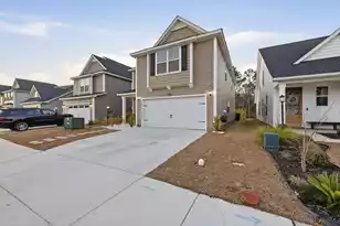 8699 Windsor Hill Blvd, North Charleston, SC 29420 - Photo 3