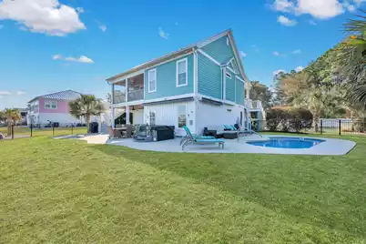 392 Eagle Pass Drive, Murrells Inlet, SC 29576 - Photo 43