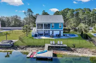 392 Eagle Pass Dr, Murrells Inlet, SC 29576 - Photo 59