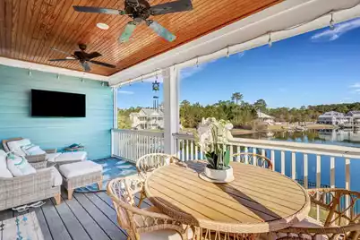 392 Eagle Pass Drive, Murrells Inlet, SC 29576 - Photo 35