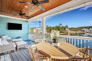 392 Eagle Pass Dr, Murrells Inlet, SC 29576 - Photo 35