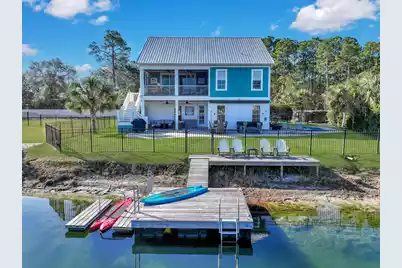 392 Eagle Pass Drive, Murrells Inlet, SC 29576 - Photo 61