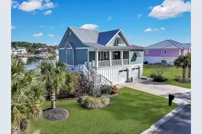 392 Eagle Pass Drive, Murrells Inlet, SC 29576 - Photo 51